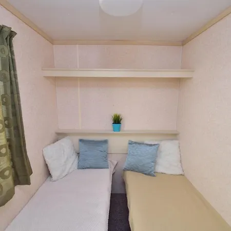 Mazurska Laba Vakantiehuis Niedzwiedzi Rog