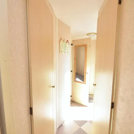 Vakantiehuis Mazurska Laba *