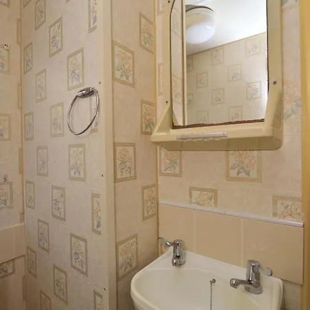 Mazurska Laba Vakantiehuis