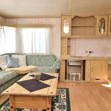 Mazurska Laba Vakantiehuis