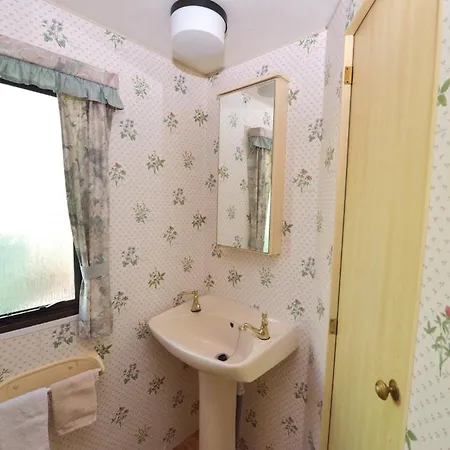 Vakantiehuis Mazurska Laba *