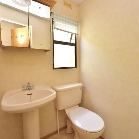 Mazurska Laba Vakantiehuis *