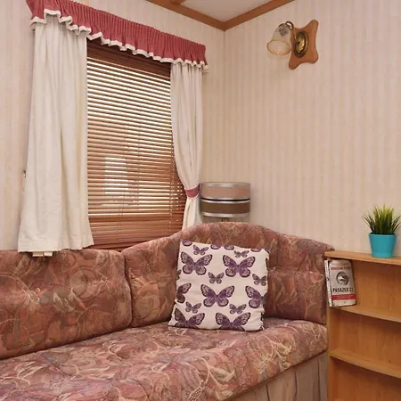 Mazurska Laba Vakantiehuis *