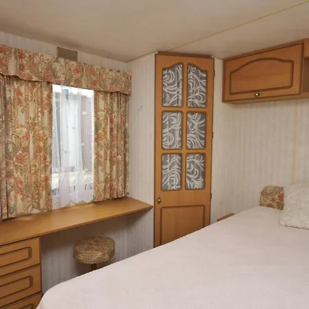 Mazurska Laba Vakantiehuis