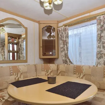 Mazurska Laba Vakantiehuis Niedzwiedzi Rog