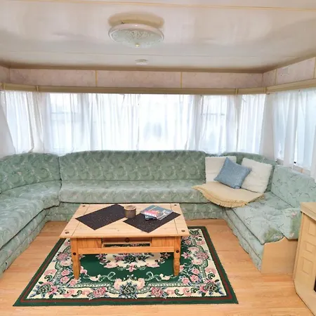 Mazurska Laba Vakantiehuis *