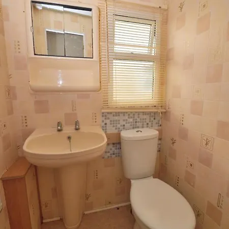 Mazurska Laba Vakantiehuis *