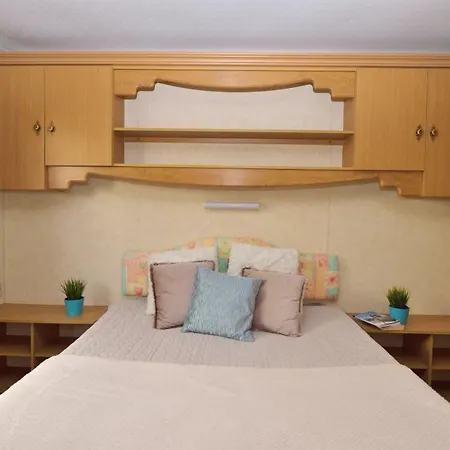 Mazurska Laba Vakantiehuis