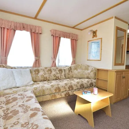 Mazurska Laba Vakantiehuis