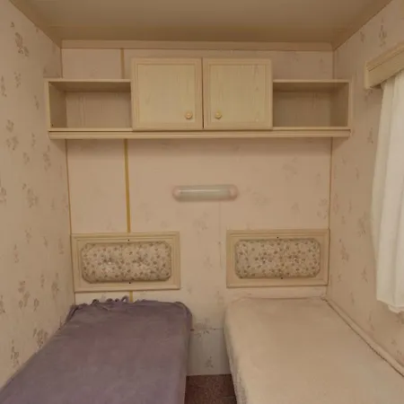 Mazurska Laba Vakantiehuis