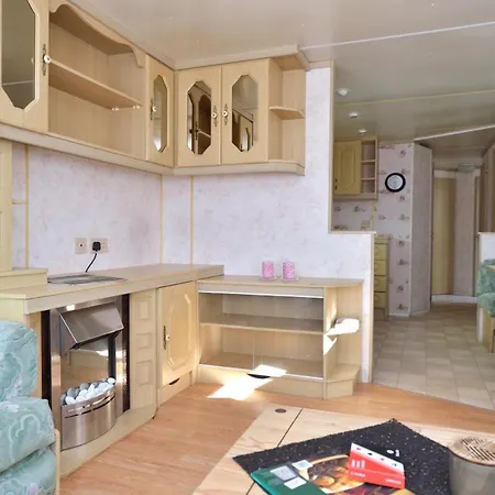 Mazurska Laba Vakantiehuis *