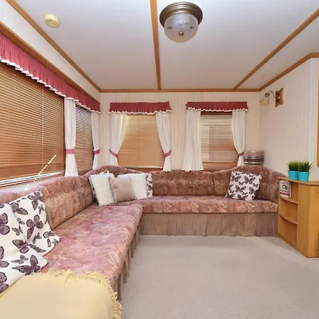 Mazurska Laba Vakantiehuis *