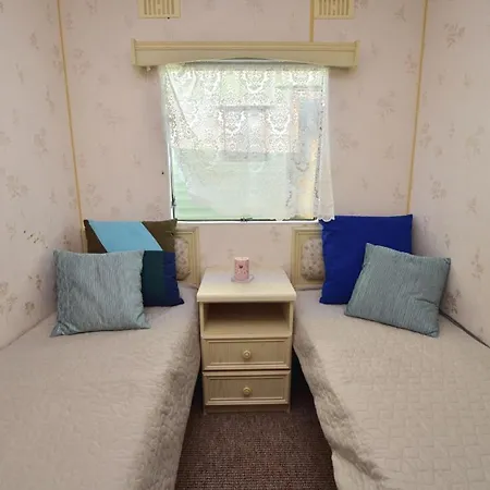 Vakantiehuis Mazurska Laba