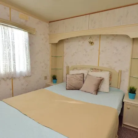 Vakantiehuis Mazurska Laba *