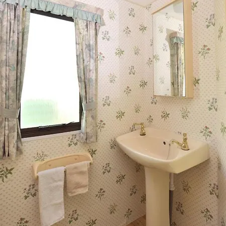 Mazurska Laba Vakantiehuis