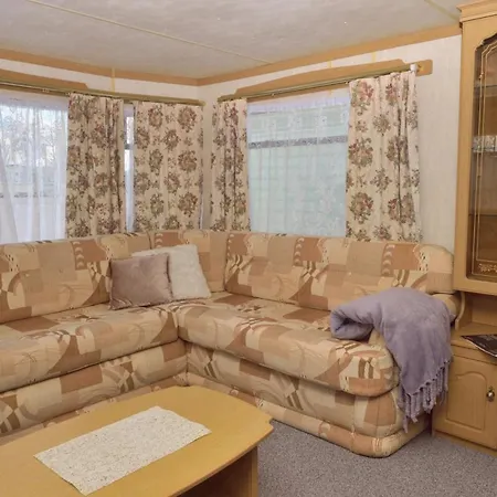 Mazurska Laba Vakantiehuis Niedzwiedzi Rog